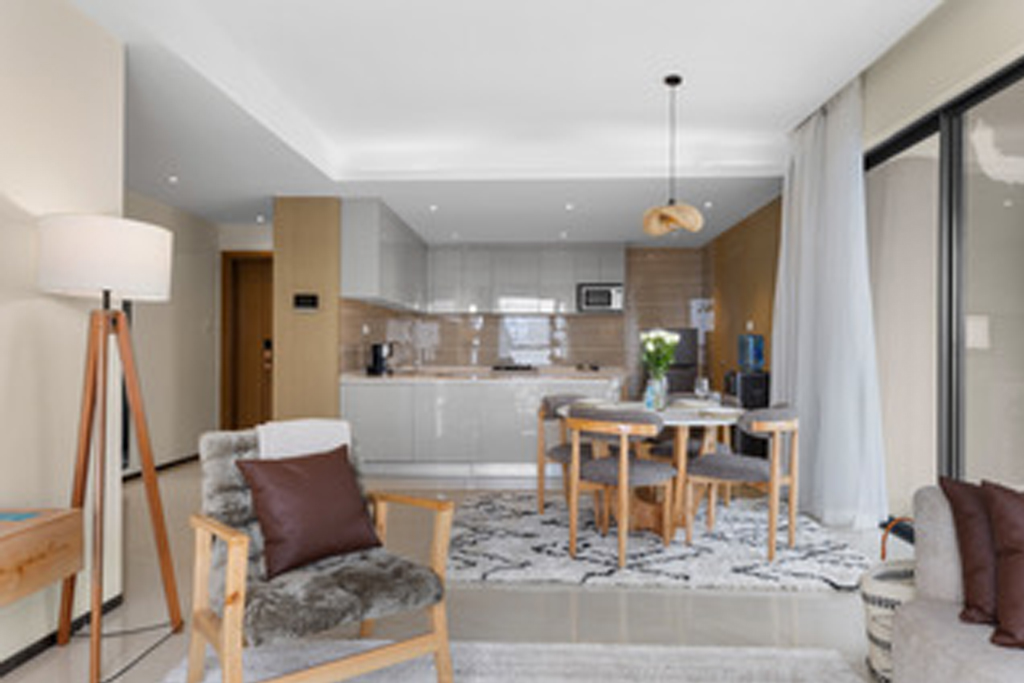 YH Luxe 2bed living 01 YH Luxe 2bed living 01