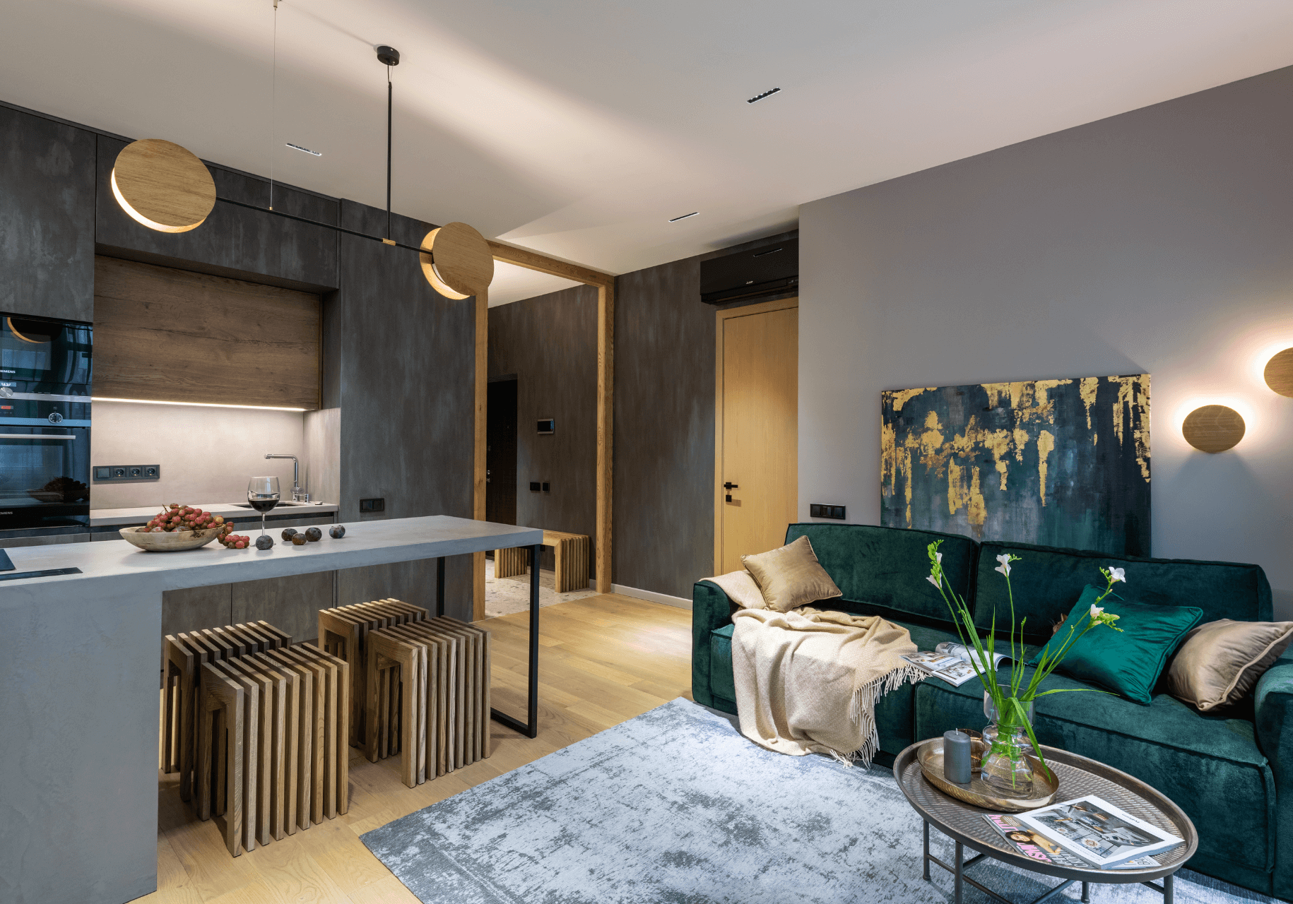 Your Ultimate staycation in the city